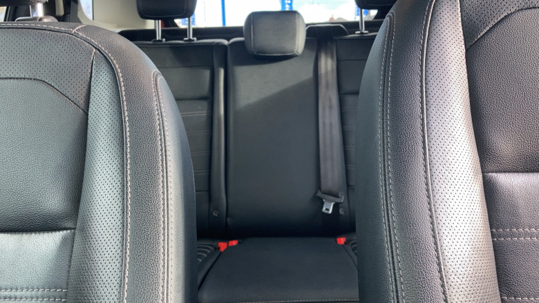 Ford EcoSport 1.5 EcoBlue 125 Titanium 5dr Diesel Hatchback